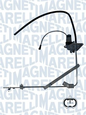 Window Regulator
